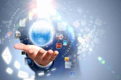 真實(shí)的項(xiàng)目，探索與體驗(yàn) 互聯(lián)網(wǎng)服務(wù)如何重塑我們的世界